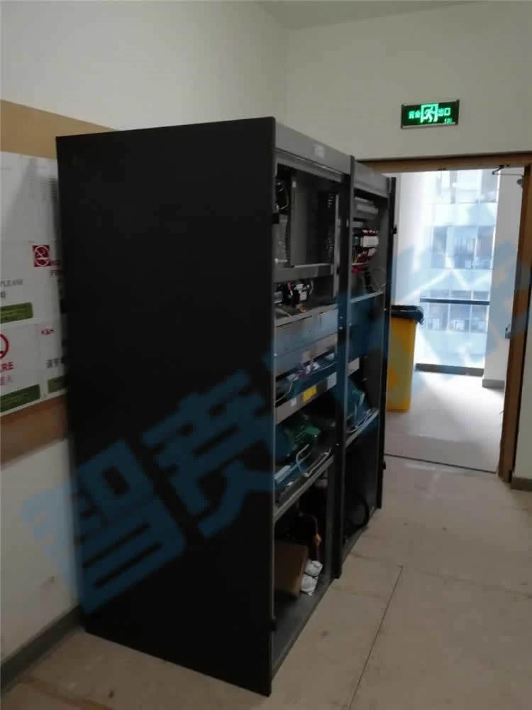 机房空调外风机不转怎么办？精密空调冷凝器风扇故障排查