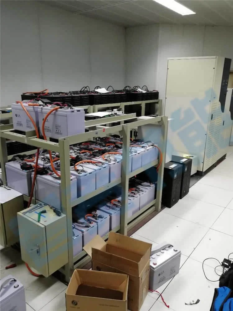 机房精密空调巡检指南：节能猫教你守护数据中心稳定运行
