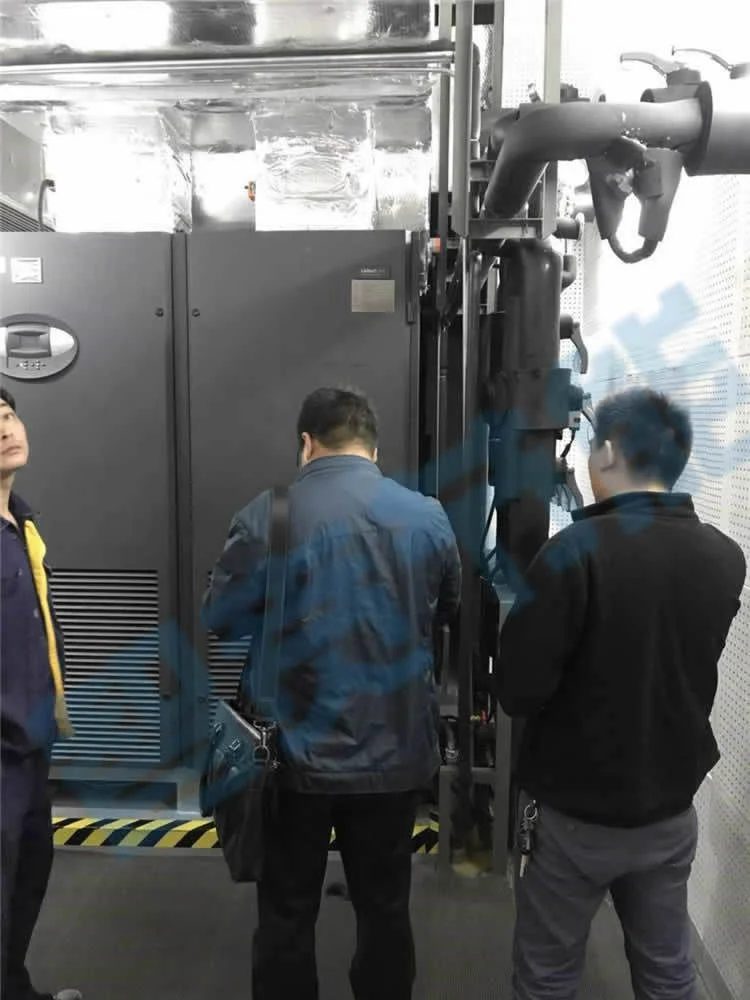 机房精密空调高温告警怎么破？节能猫教你排查与应对