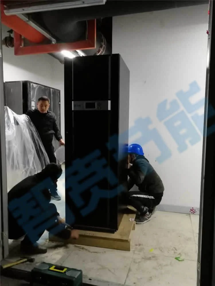 机房恒温恒湿空调加湿器维护告警怎么解决？节能猫教你排查