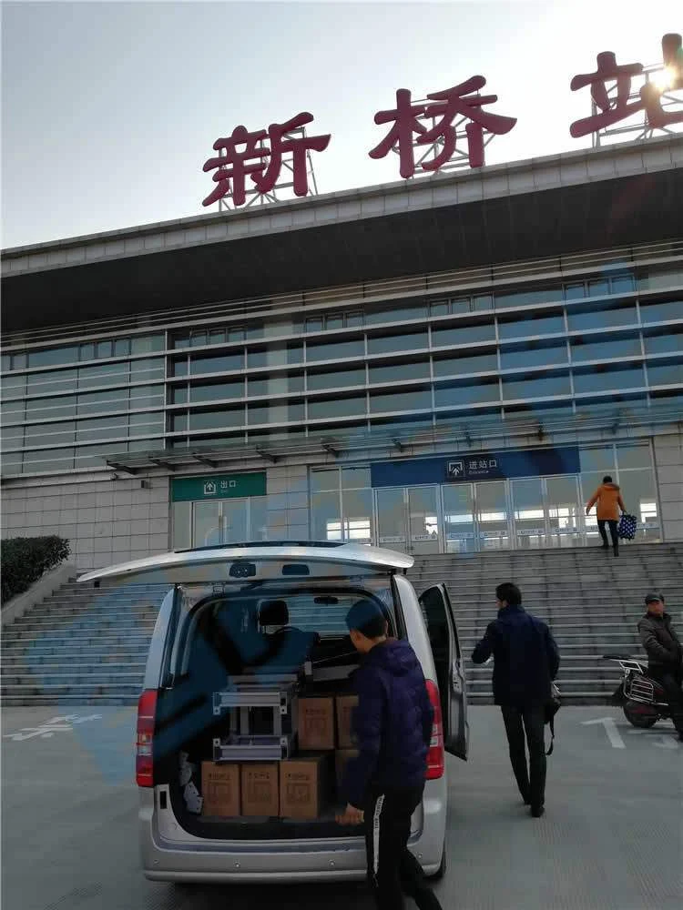 地铁站ups电源项目工程案例 - 百特帕克