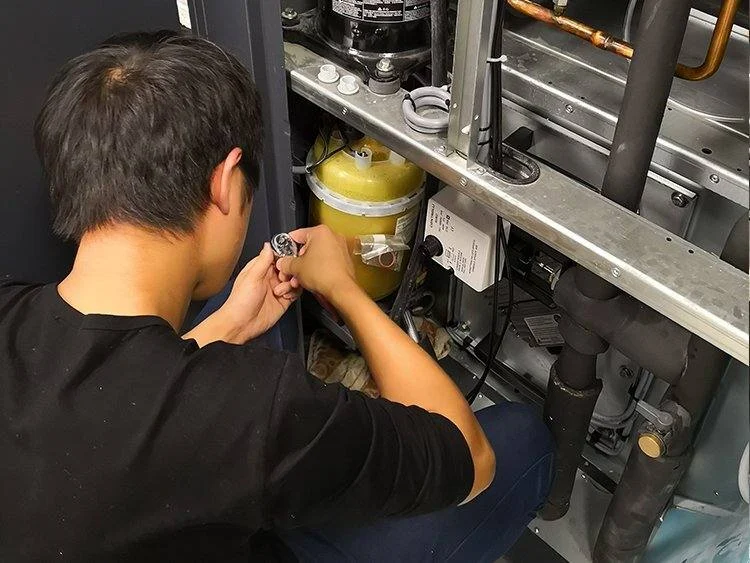 机房恒温恒湿空调加湿器故障维修处理方法全解析