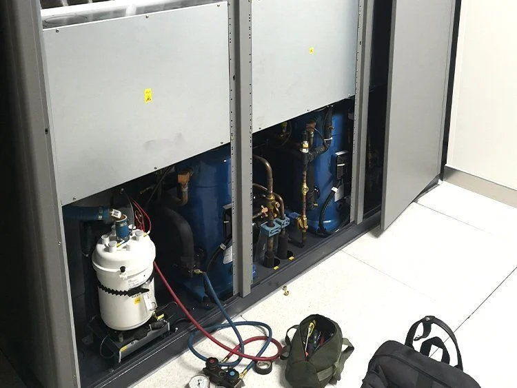机房空调加湿报警_恒温恒湿精密空调加湿故障告警 - 百特帕克