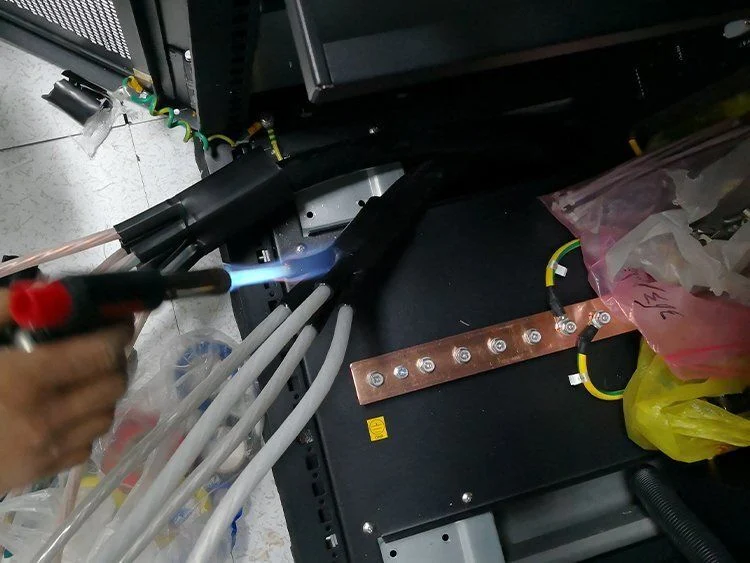 机房恒温恒湿空调定期巡检的目的是什么 - 百特帕克