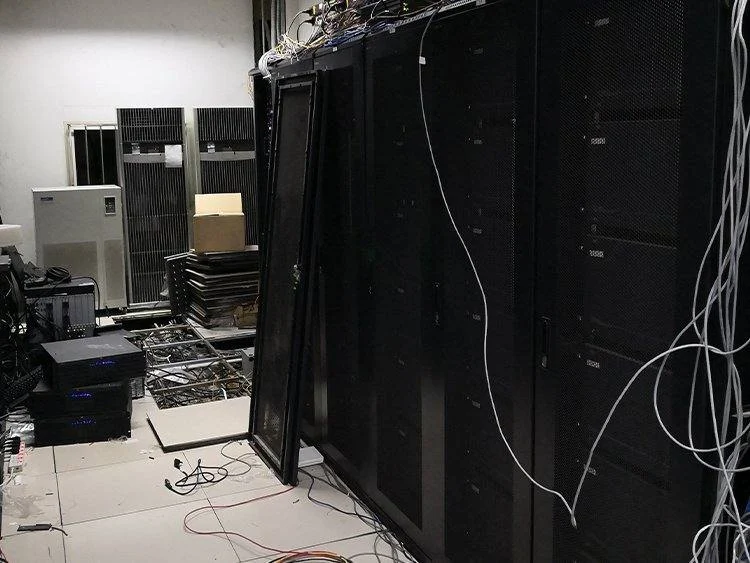 机房恒温恒湿空调电加热告警：作用与处理方法全解析
