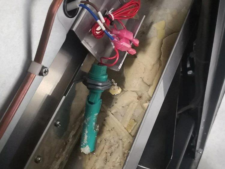 机房恒温恒湿空调的传感器故障处理方法 - 百特帕克