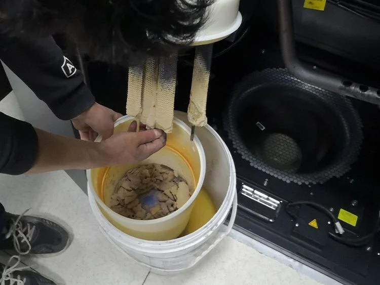 机房恒温恒湿空调加湿告警如何预防和维修 - 百特帕克