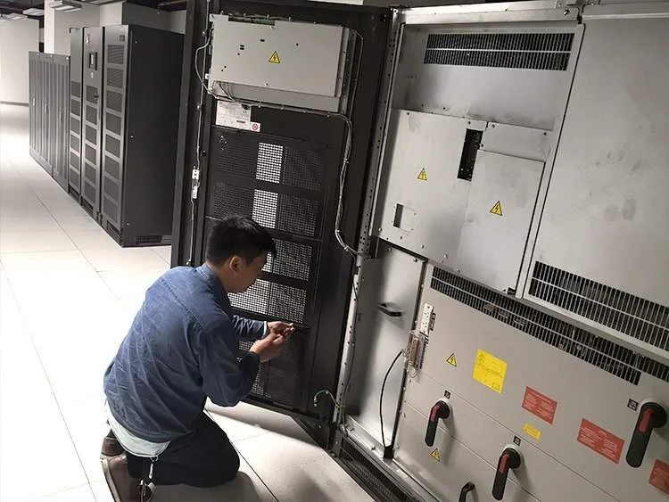 江苏世图兹实验室空调高压报警上门急修服务公司 - 百特帕克