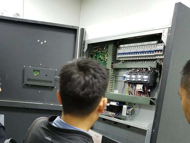 上海普陀区精密空调半包全包服务 - 百特帕克