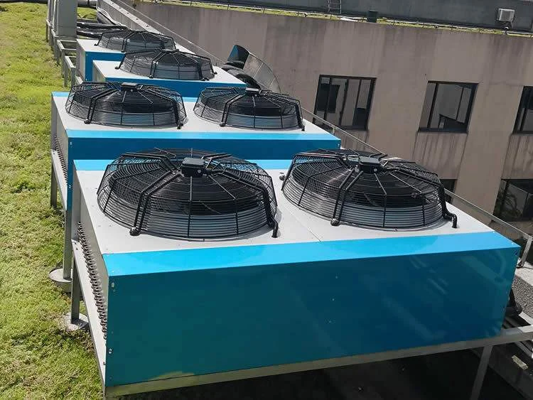 维谛精密空调气流故障诊断与维修实用指南