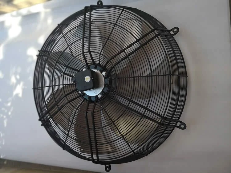 数据机房制冷为什么用精密空调而不用家用舒适空调 - 节能猫