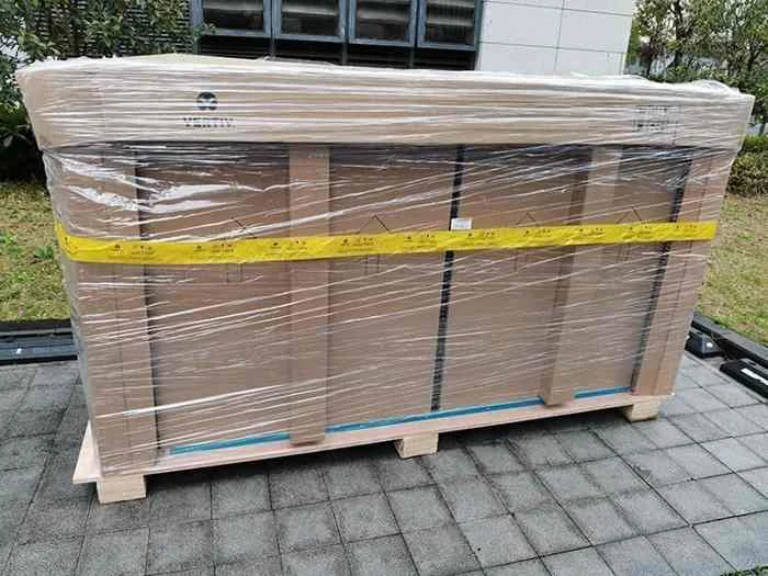 机房精密空调风机故障排查与维修实用指南
