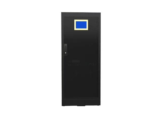 10-600kVA模块化UPS不间断电源 WH-UM系列稳电压供电应急机组 - 节能猫