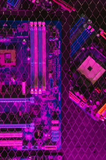 机房气流组织优化的七个实用方法（按投入排序）