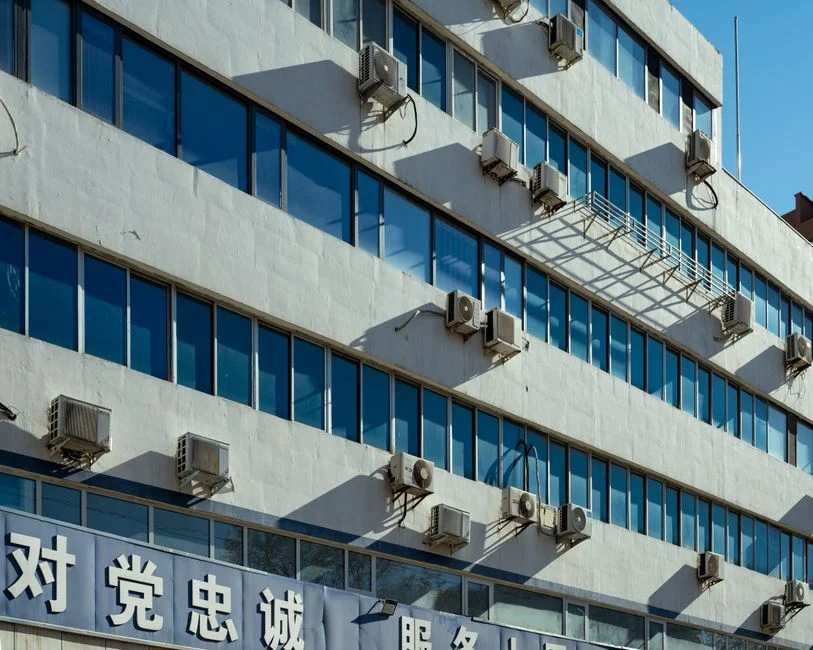 数据中心节能改造解决方案