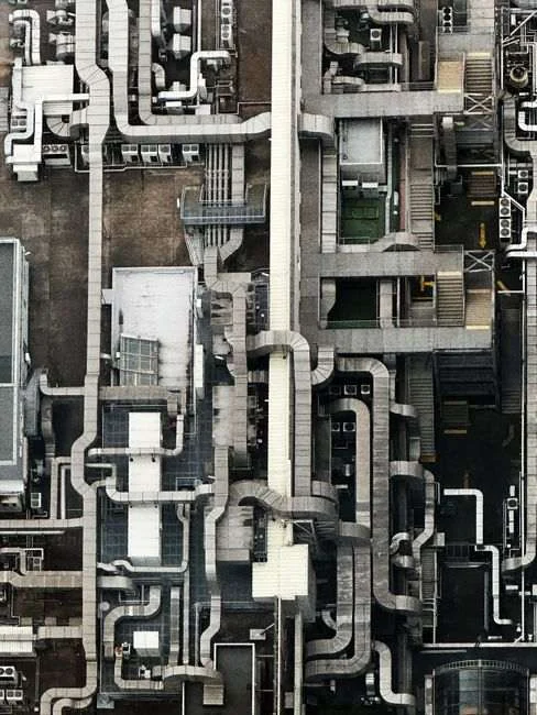 机房精密空调热交换器故障排查与检修实用指南