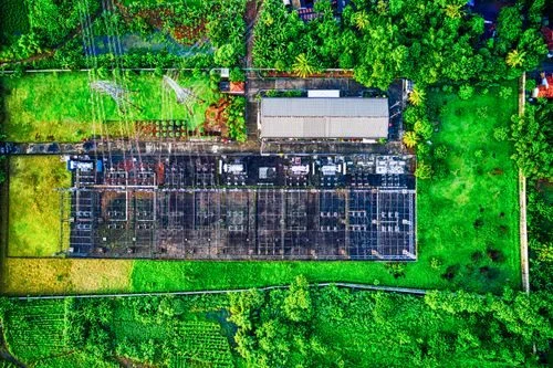 机房精密空调风机过载怎么办？节能猫教你排查与解决