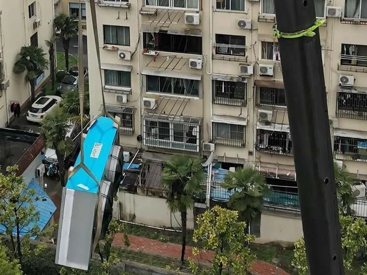 机房精密空调过载保护故障排查与维修思路