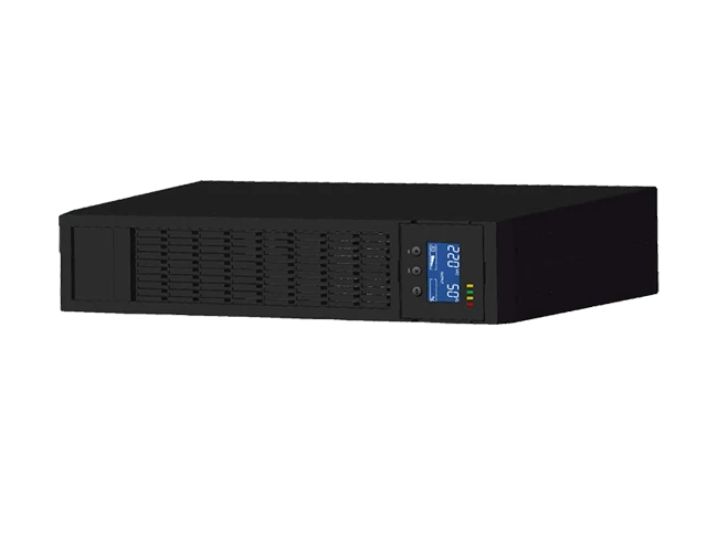 节能猫WH-UR11型UPS电源：1-10kVA小型机房稳压应急好帮手